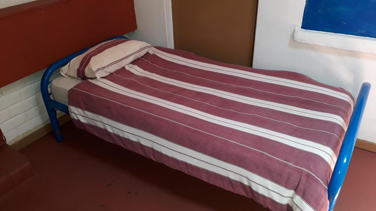 מלון פוצ'פסטרום Paljas Backpackers מראה חיצוני תמונה
